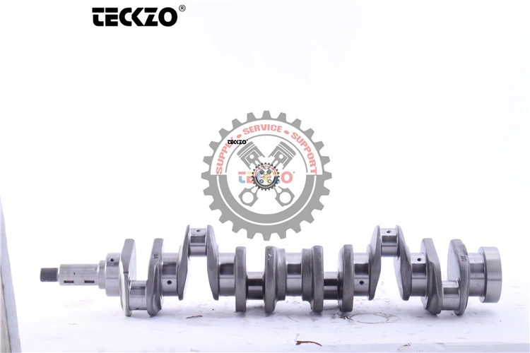 High quality/High cost performance Diesel Engine Part Crankshaft 125-3005