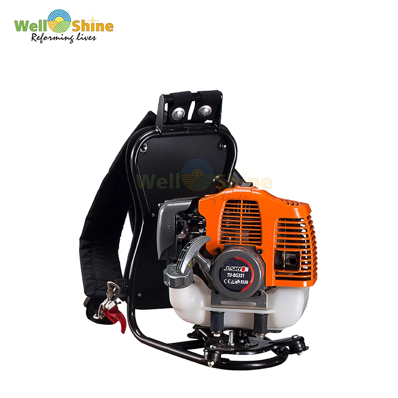 Top Quality 43cc Knapsack Petrol Brush Cutter Machine