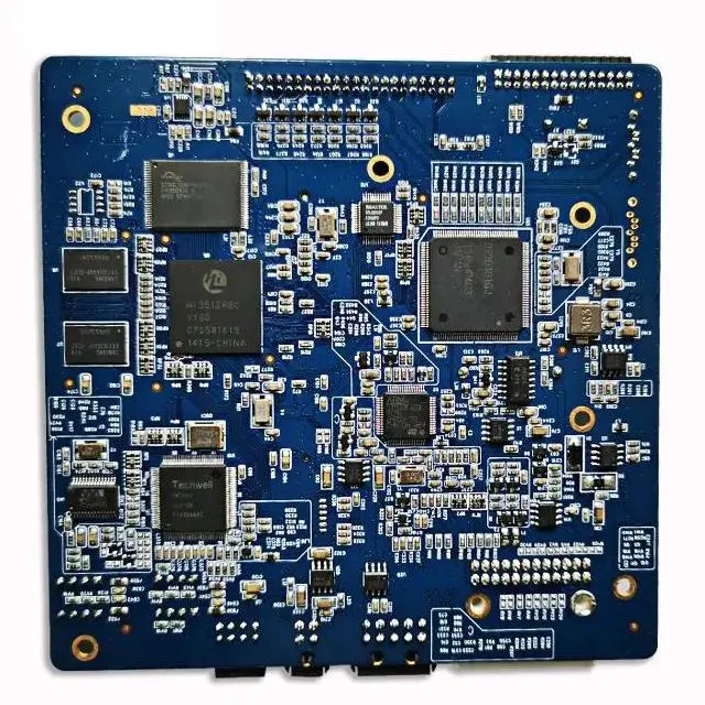 Electronics Circuit Board PCBA/PCB Circuit Boards OEM ODM for Electronics Circuit Board