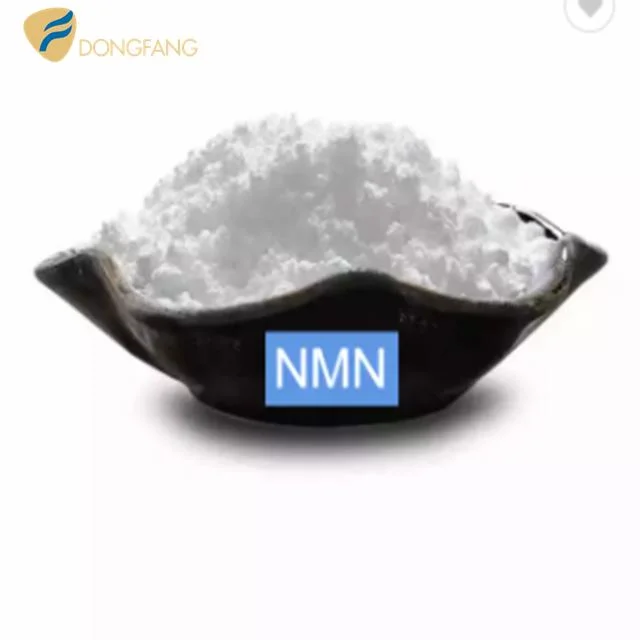 Wholesale Low Price Nicotinamide Mononucleotide 1kg Anti-Aging Bulk Nmn Powder 99%