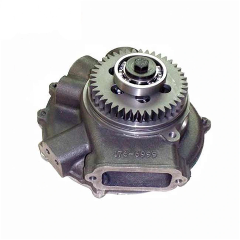 High quality/High cost performance  Construction Machinery Parts Diesel Engine Part