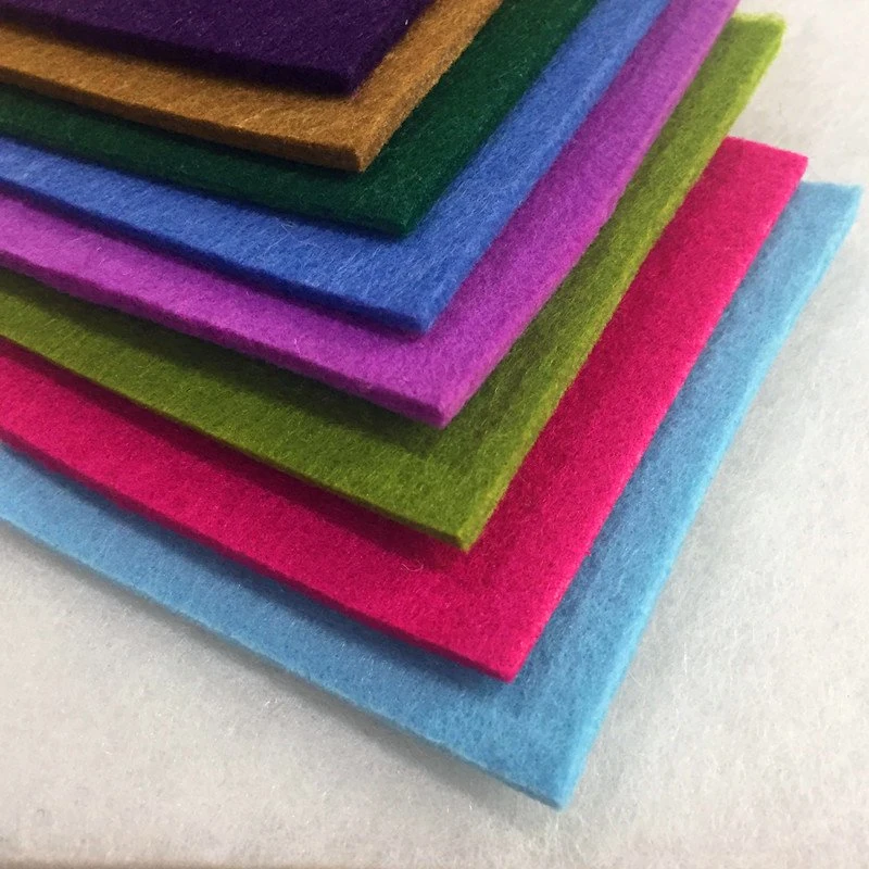 Eco Panels 100% Pet Felt Soundproof Panel Polyester Fiber Acoustic Panel