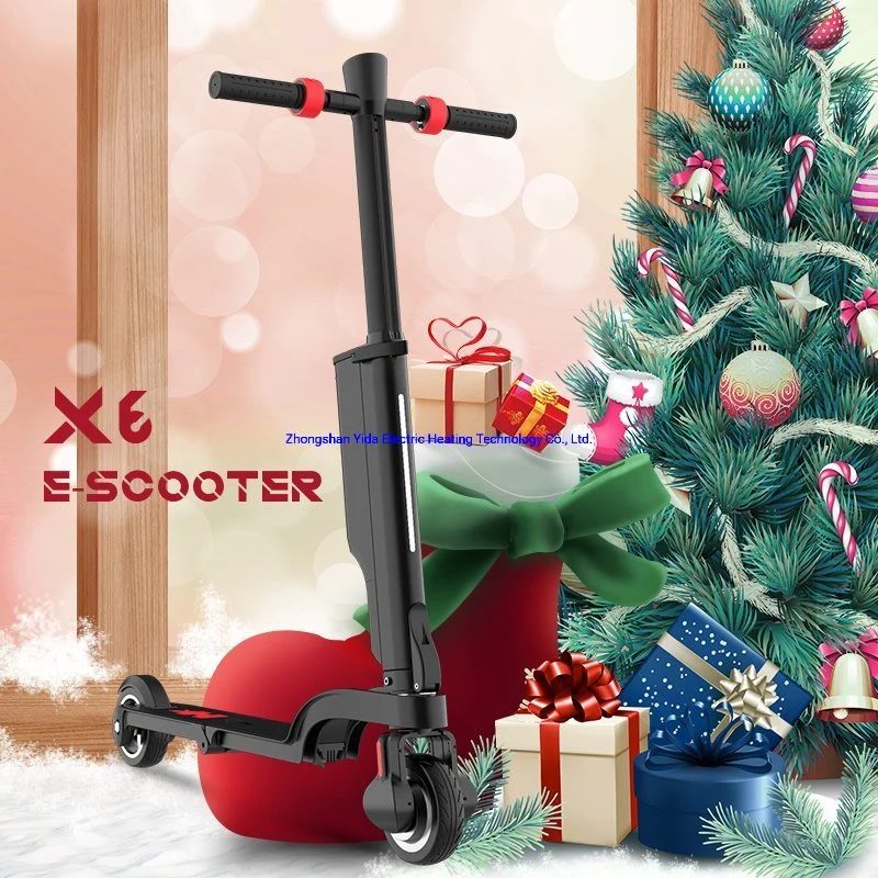 250W Ciclomotor Electrico Scooter City Coco Scooter Elcetrico