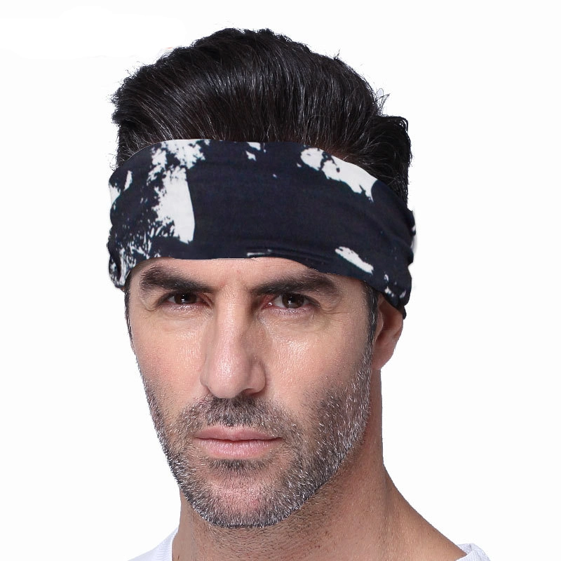 Cheap Multifunctional Outdoor Magic Tube Scarf Bandana