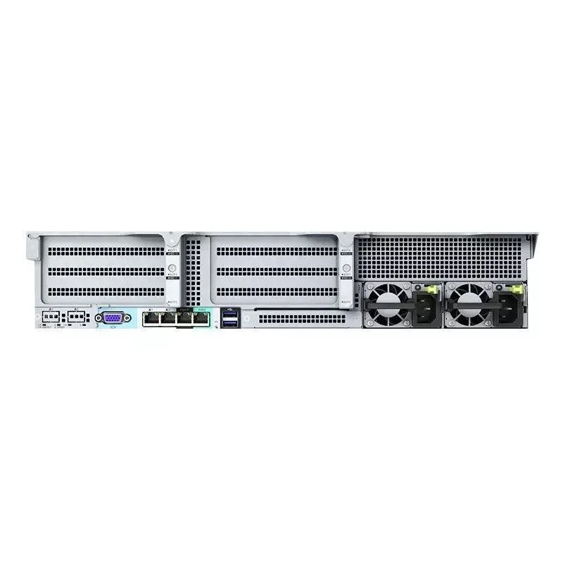 Xfusion Fusionserver 2488h V5, Procesador Intel Xeon 5220 Servidor para rack de 2U.