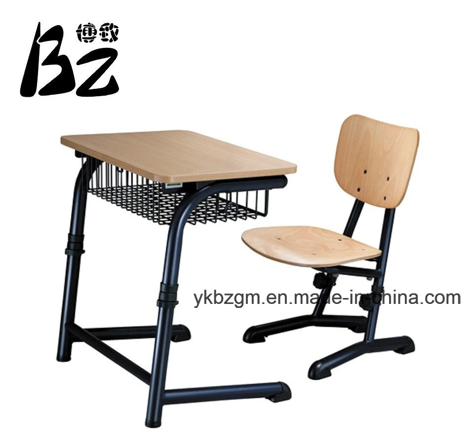 Desk and Chair Nursery School Furniture (BZ-0061)