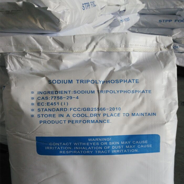 Supply Tsp Trisodium Phosphate Industry Grade Trisodium Phosphate