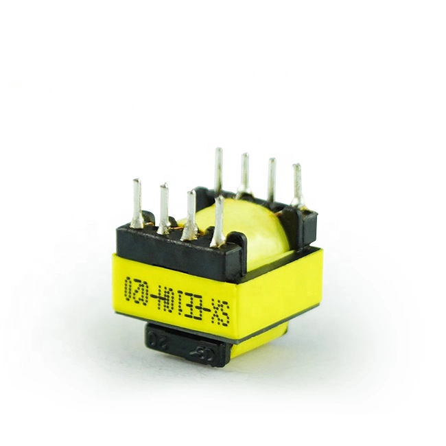 Customize Transformer 5000va 220V to 380V Step up 50Hz Low Frequency Transformer