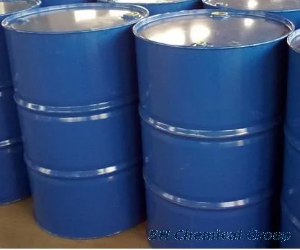 Chlorinated Paraffin-52 for Plasticizer or Flame Retardant