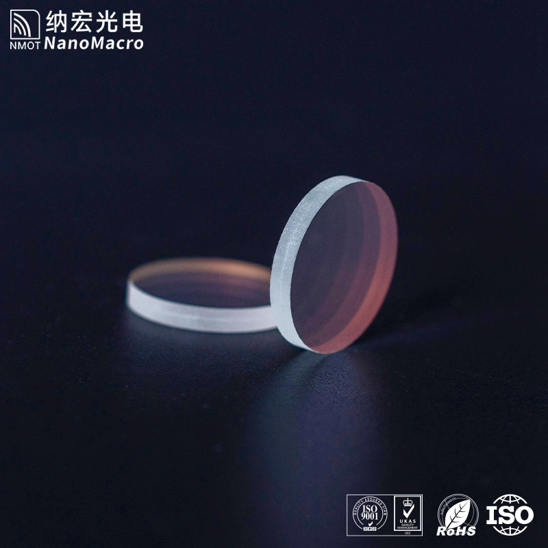 Custom High quality/High cost performance 460nm 405nm 450nm 470nm 480nm 430nm Band Pass UV Glass Filter