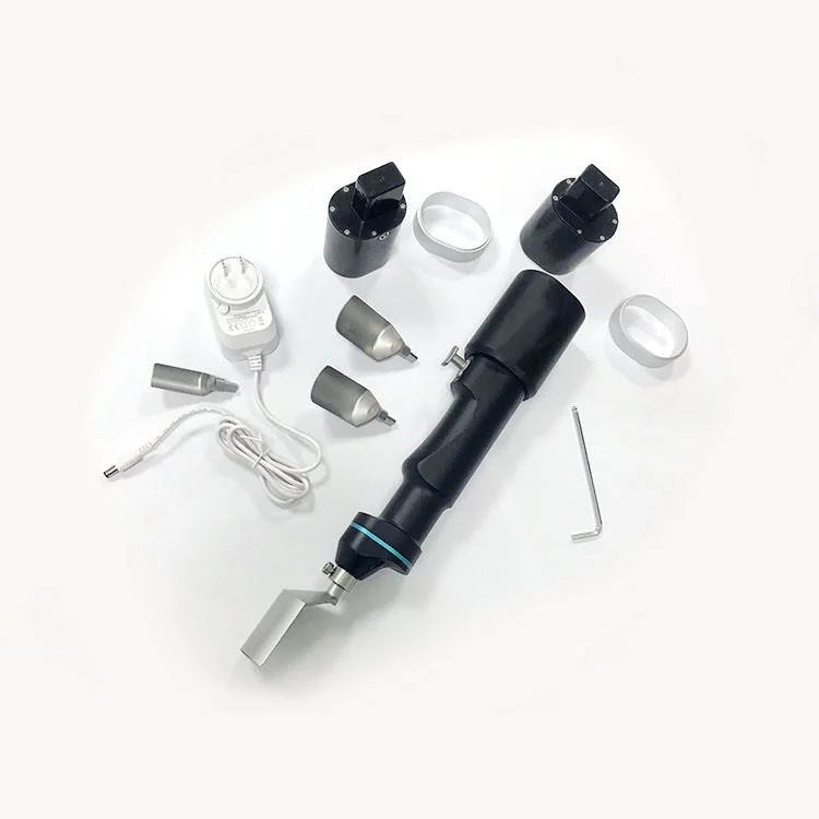 Instrumentos de ortopedia Power Tools