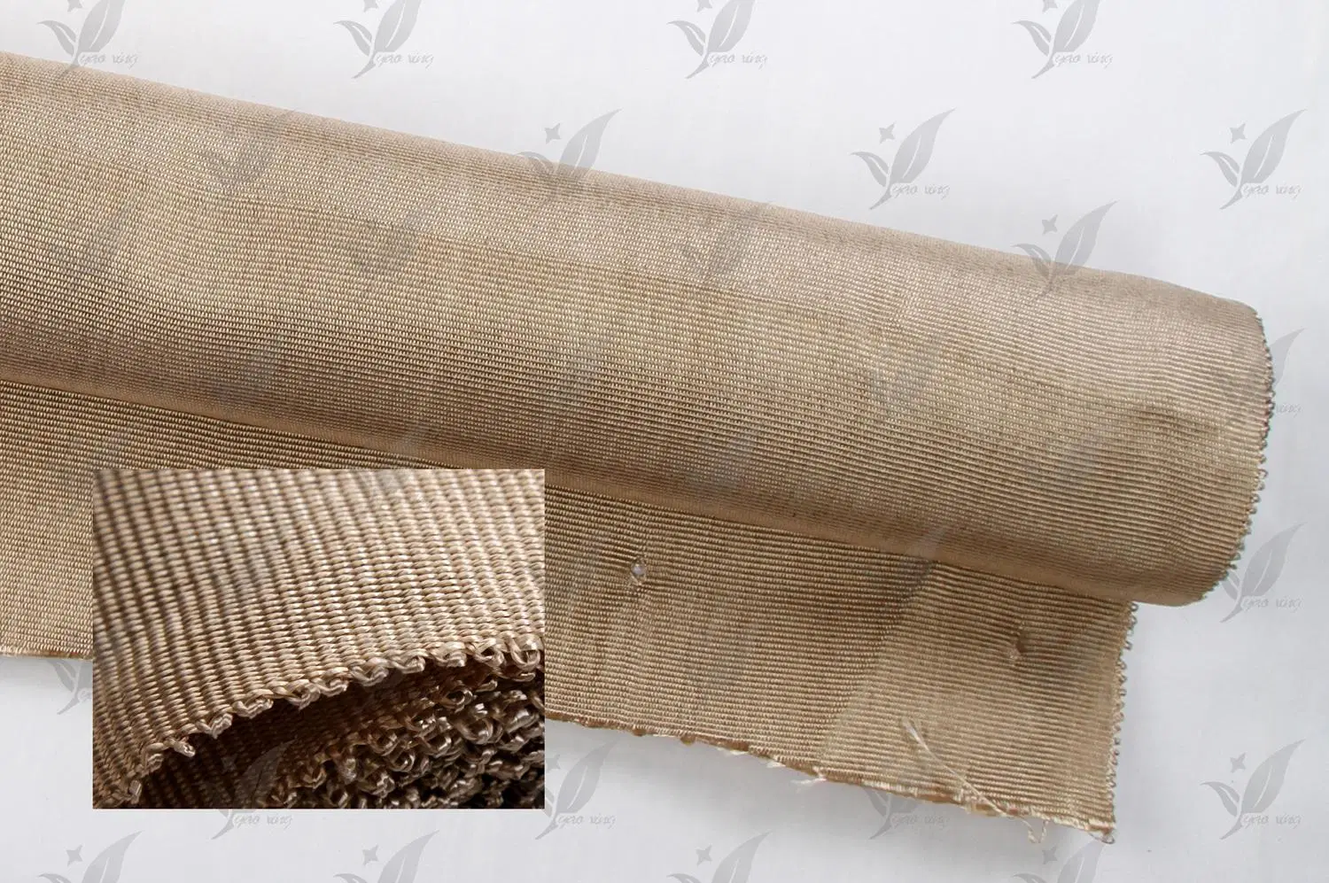 Fiberglass Cloth for Fire Resistant