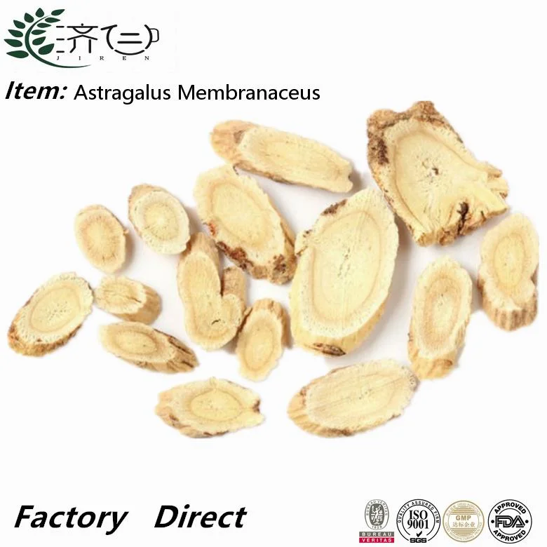 New Crops Chinese Herb Huang Qi Crude Medicine Astragalus Root