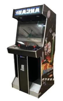 Personalizar el interior de los tamaños de máquina de juego de deportes de la máquina Arcade Juegos Juego del Gabinete de la máquina de monedas
