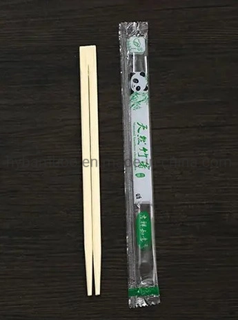 Twin Chopsticks for Sushi