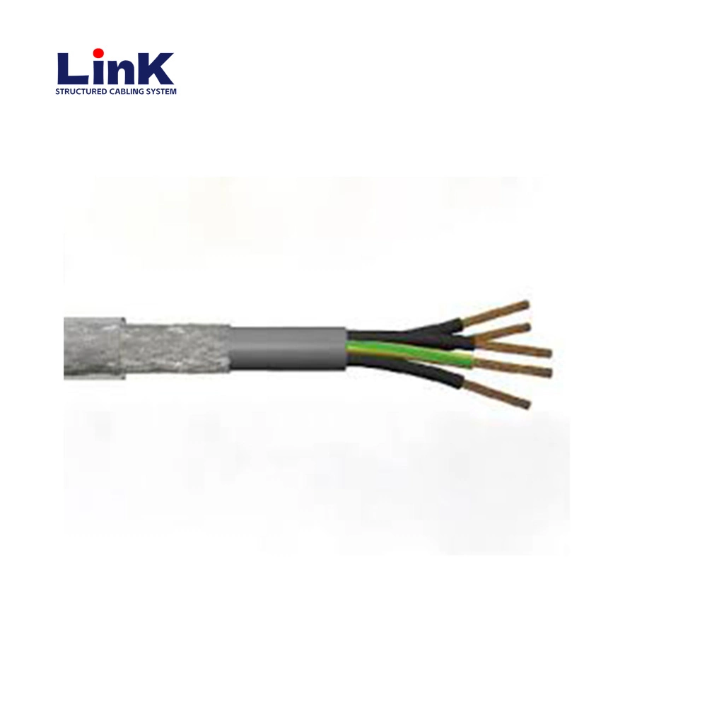 Outdoor Cat5 Cat6e LAN Cable Ethernet Cable Roll