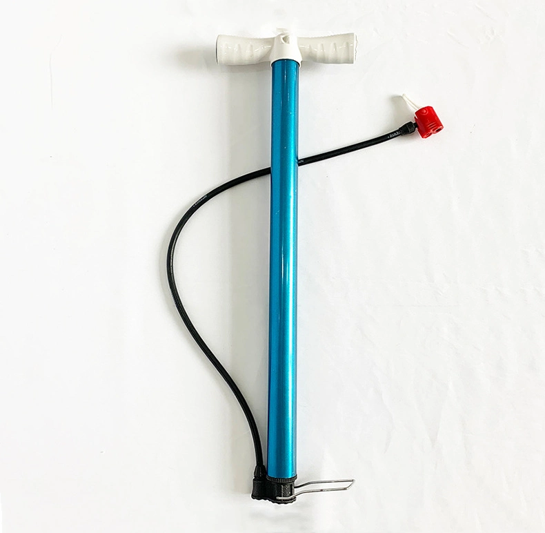 Original Factory Direct Wholesale/Supplier Good Quality 35mm Steel Tube Bicycle Air Pump Bike Hand Pumps