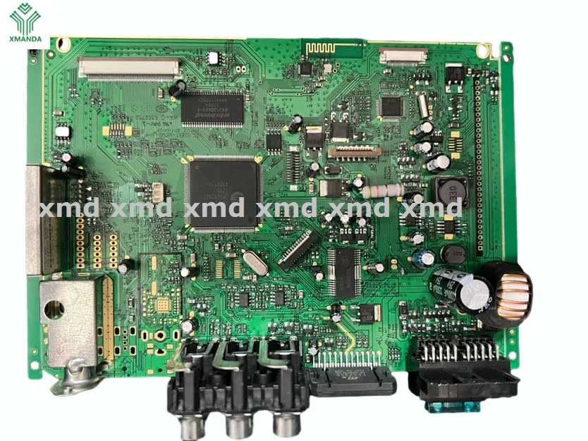 Top-Quality Board and Component Assembly