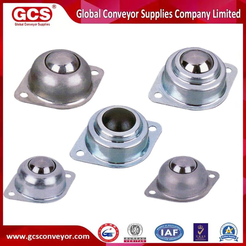 Conveyor Caster Wheel Ball Transfer Unit