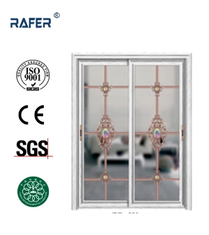 Good Quality and Good Price Big Sliding Door (RA-G129)