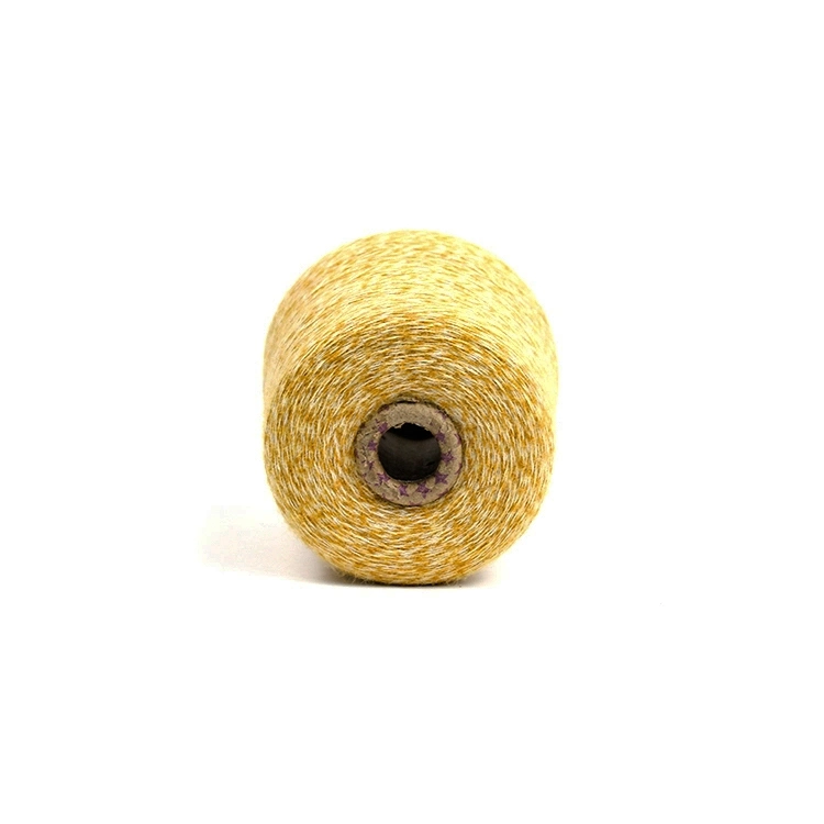 Kingeagle Ab Color Wool Yarn Core Spun Yarn