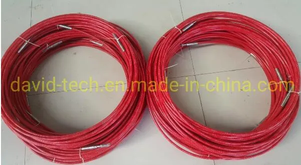 UHP Manufacturer Supply SAE 100r7 100r8 100r18 PA/PU Thermoplastic Tube