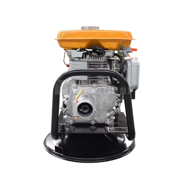 Niedrigerer Preis Robin Gasoline Engine 38mm Betonvibrator für Dubai