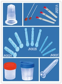 Factory Price Urine Collection Vacuum Blood Collection Tube