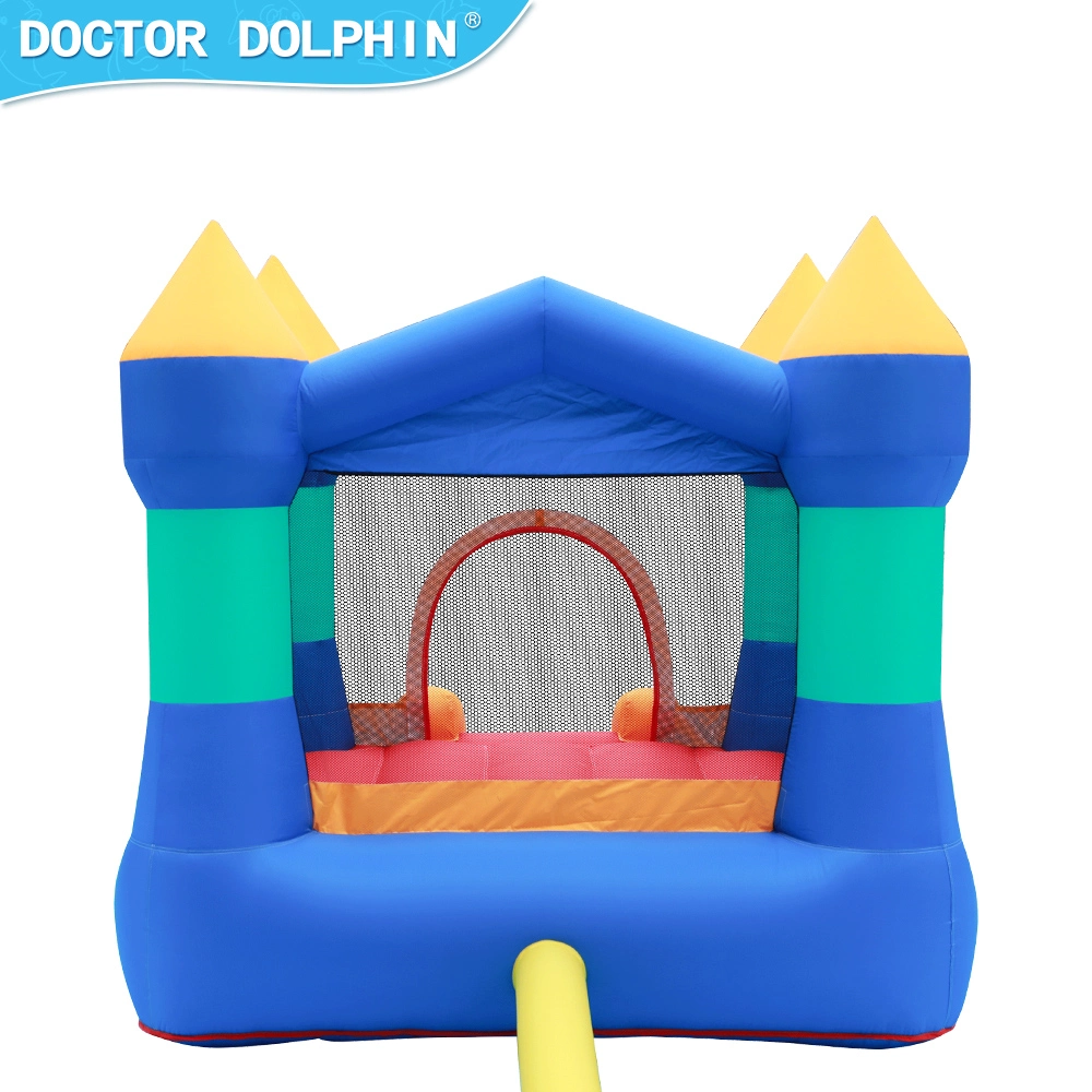 Best Sale Inflatable Bouncer House, Inflatable Castle for Kids