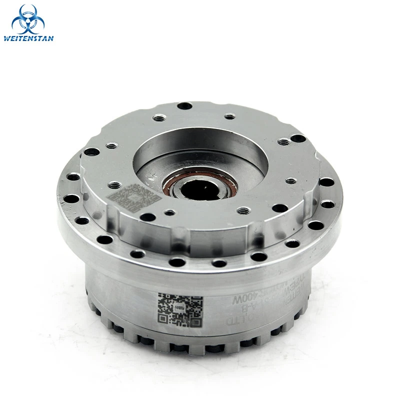 Maintenance Free Transmission Loss &le; 1arc. Min Cycloidal Gearbox for Medical Robot