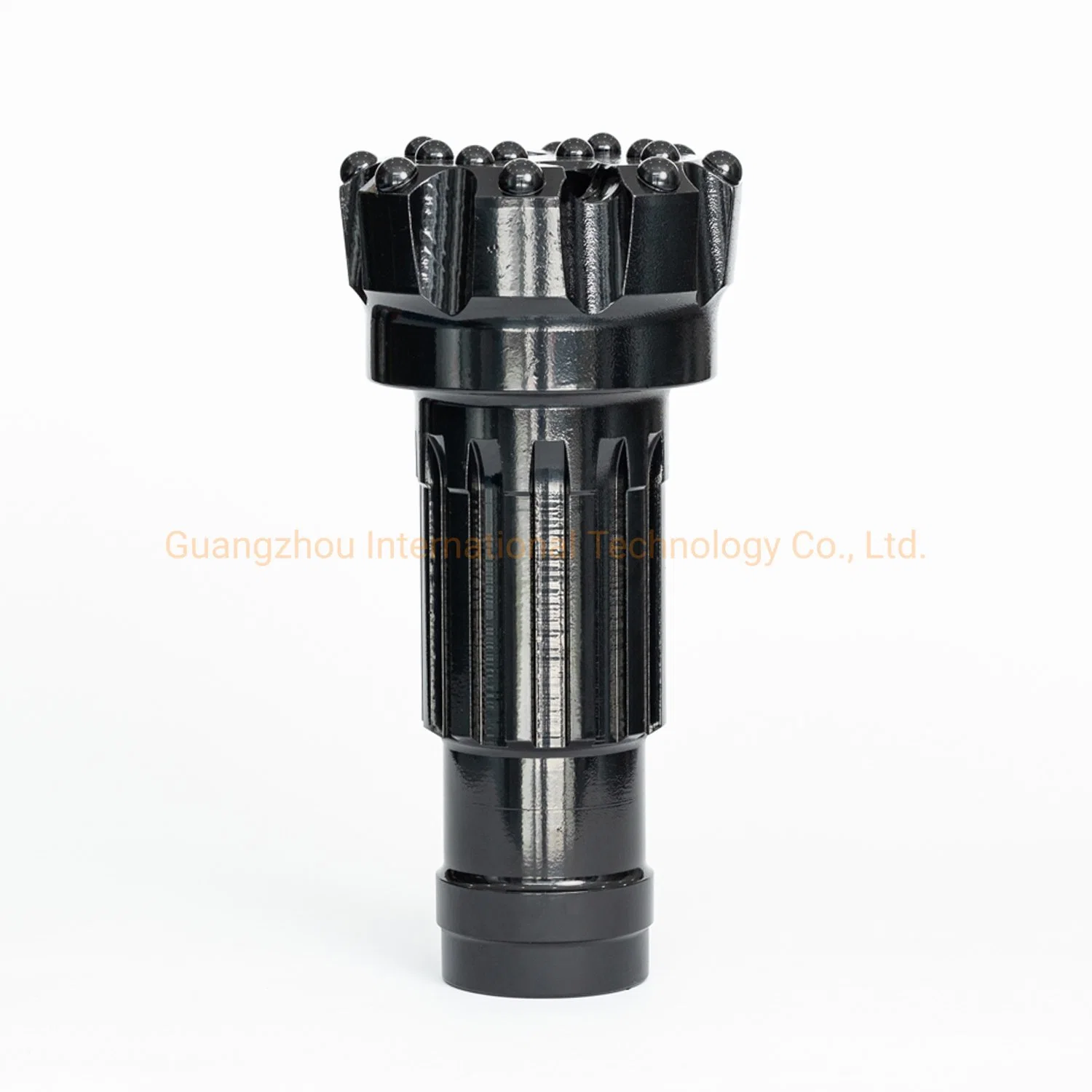 High Air Pressure DTH Drill Rock Hammer Thread Button Bit