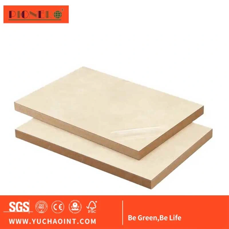 Fancy MDF PVC Coated Plywood Pet Board 18mm Pet Covered Marble Slab Color MDF High Gloss/Matt Pet Board Pet Kitchen Cabinet Boards