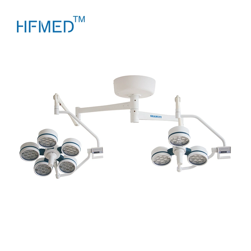 Luzes de parede LED de iluminação Hospitalar (YD02-LED3W)