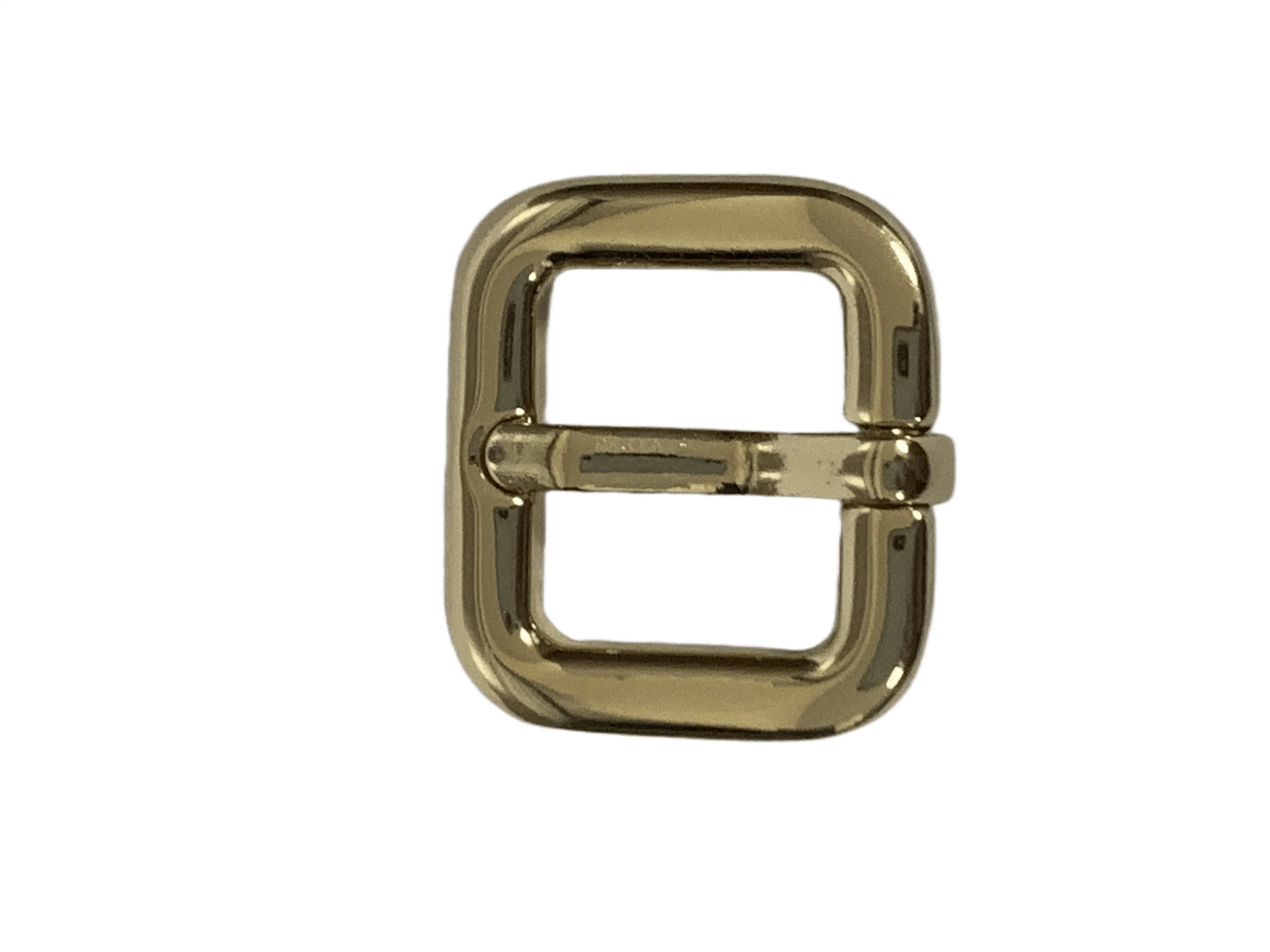 Jingzao Zinc Alloy Belt Buckle Accessories