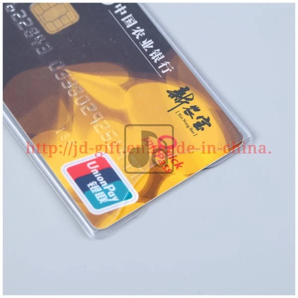 Business Card Wallet, Plastic Card Holder, Name Card Holder