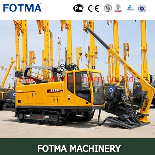 Xc Mg Wheel Loader/Shantui Bulldozer/HDD Drilling Rig Best Selling Construction Machinery