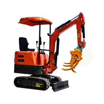 SD 1000kg / 2000kg/ New China CE ISO Small Digger Hydraulic Bucket Crawler Mini Excavator for Sale with Cheap Factory Price