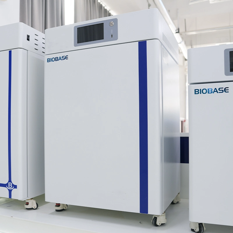 Biobase CO2 Incubator Thermostatic Equipment Use for Laboratory