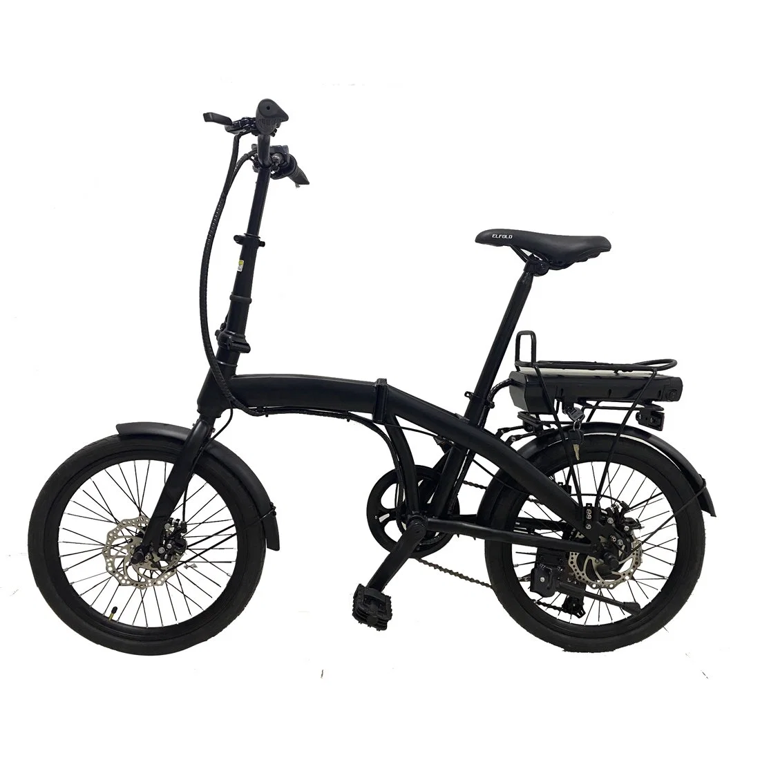 Promotion Price 250W High-Speed Drive Electric Wagon with Pedals Adjustable Stem Riser Electric Beach Bicycle