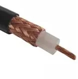 Manufacturer Coaxial Cable Rg Series Rg11 RG6 Rg59 Rg213