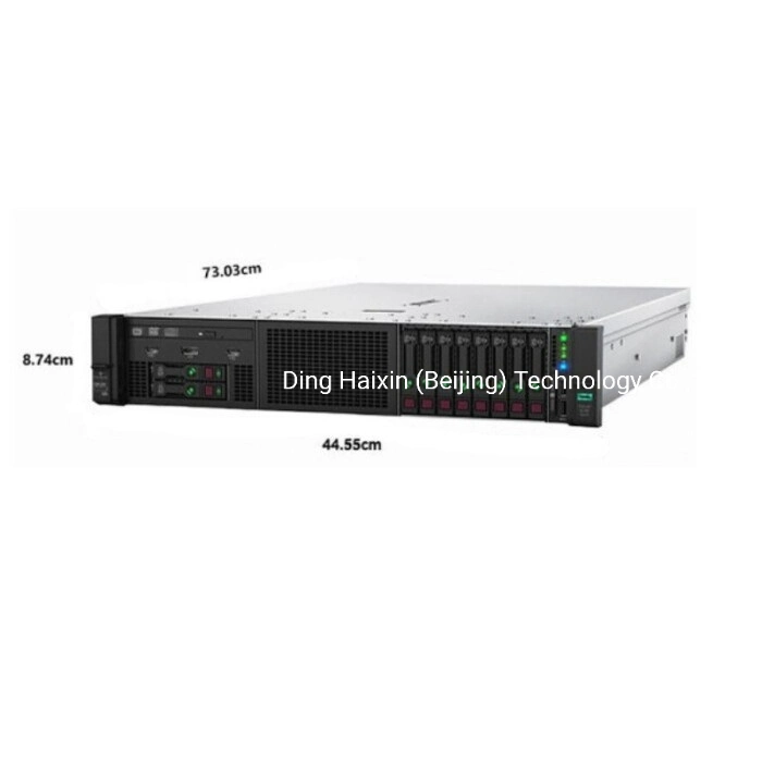 Hpe Proliant Dl380 Gen10 2u Rack Server