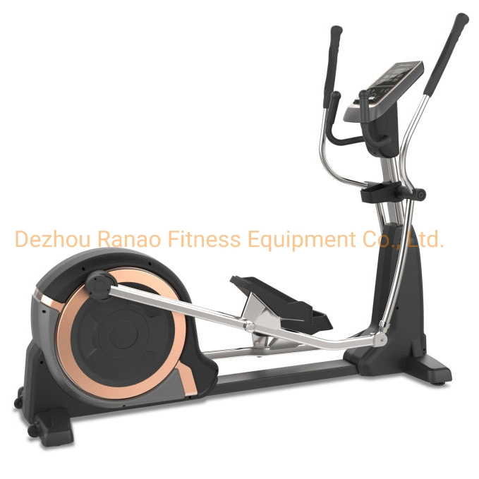 Fitness Equipment Der Crosstrainer Commercial Gym Sports Crosstrainer Exercise Elliptical Machine