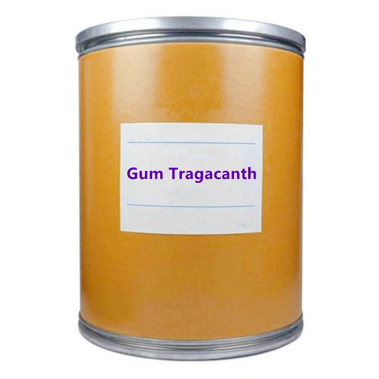 CAS 9000-65-1 Food Grade Tragacanth Gum 99.5%