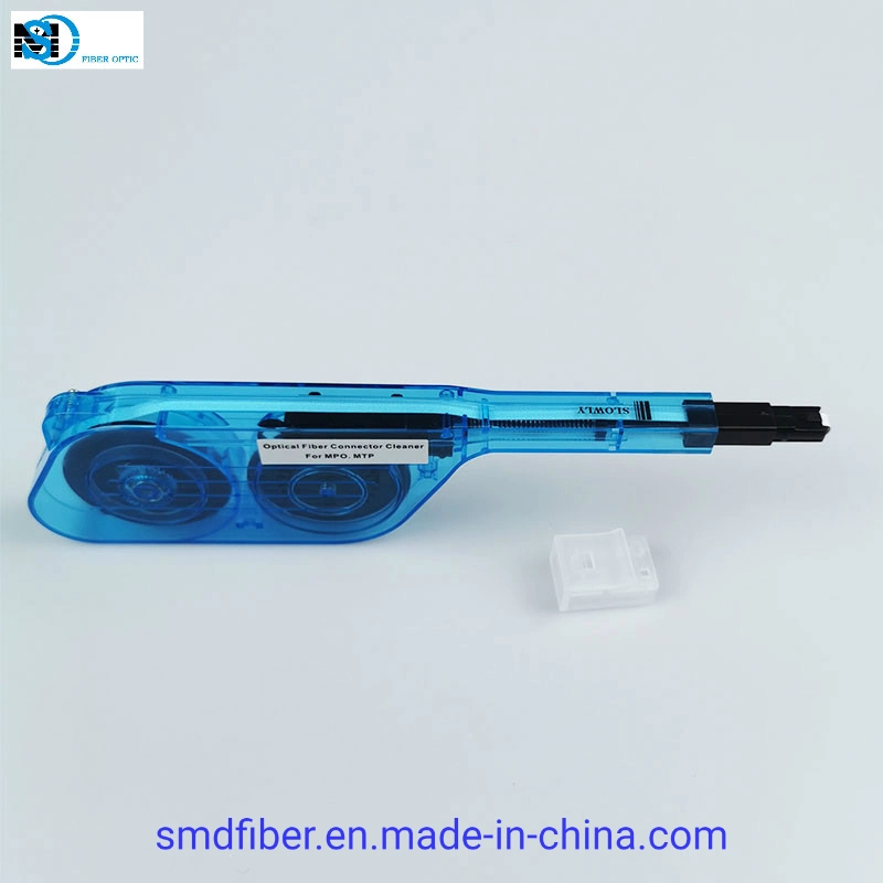 MPO/MTP One Click Fiber Optic Cleaning Pen