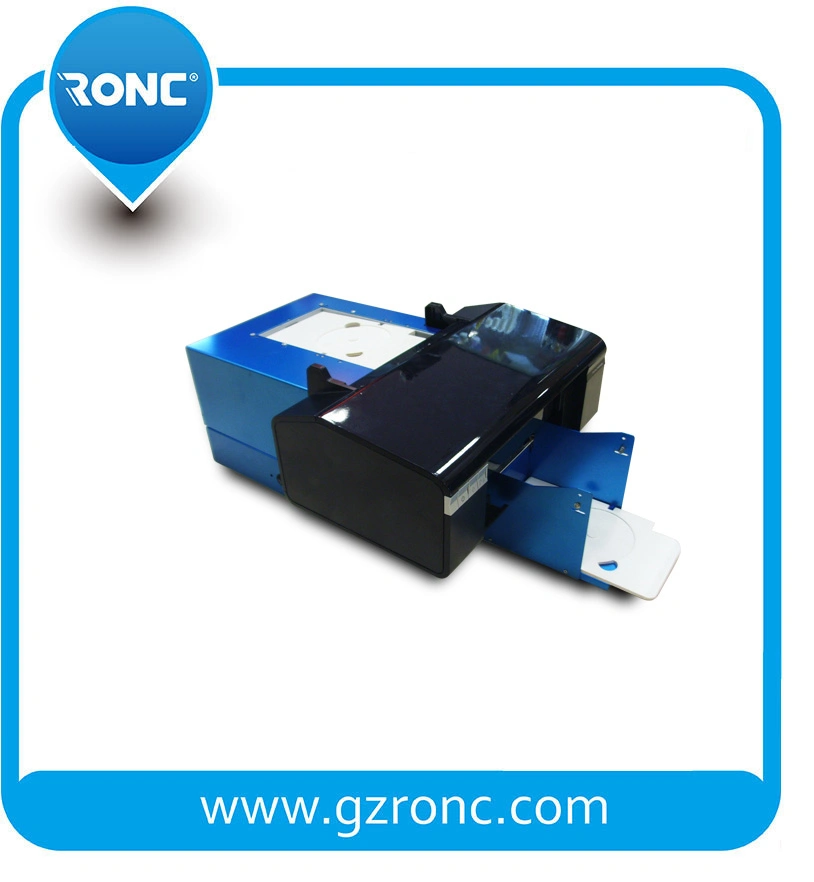 Multi Digital Automatic CD Printer with Dye Ink