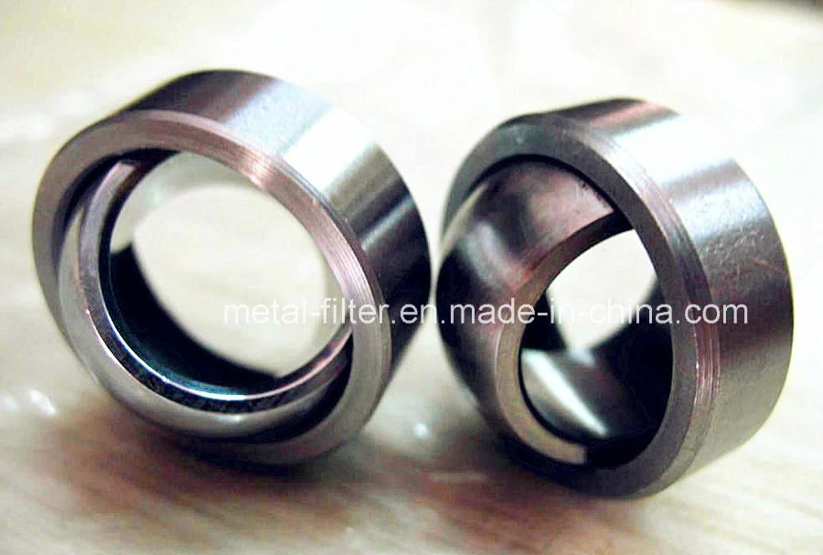 China Best Radial Spherical Plain Bearing