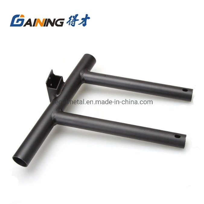 Factory OEM Laser Welding Metal Brackets