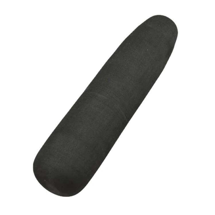 EVA Handle Smooth Rubber Plastic Sponge Tube Special-Shaped Foam