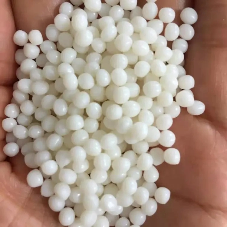 High Quality ABS PP Recycled PE Pbat/PLA Pellets Desiccant Masterbatch Polypropylene Plastics Master Batch