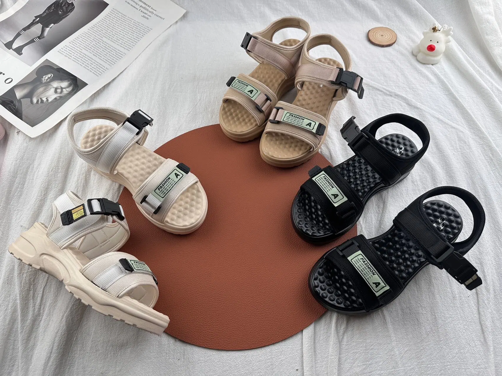 EVA Women' Sandal New and Fashion